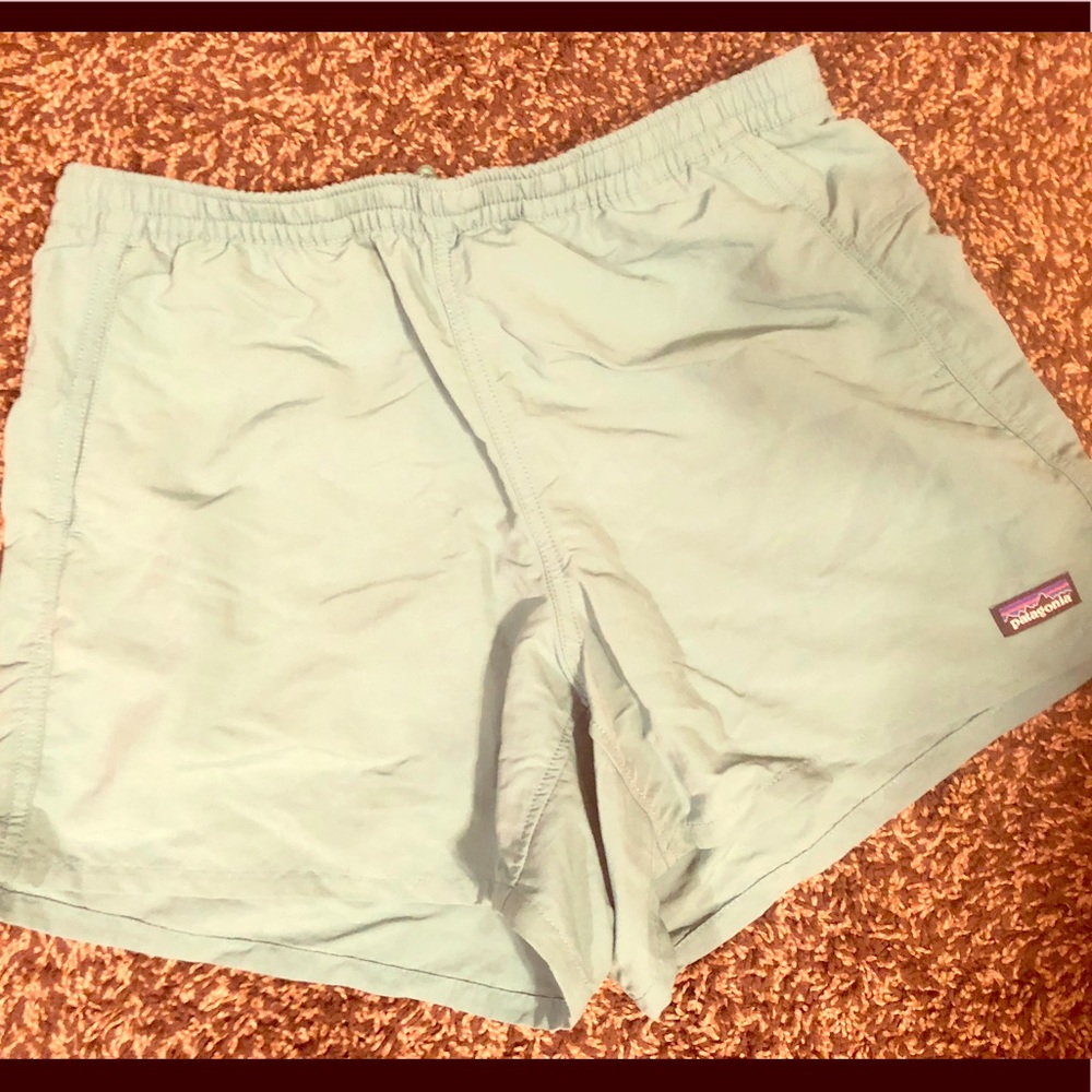 Women’s Patagonia Shorts
